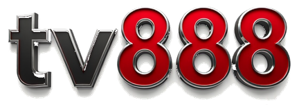 tv888 logo