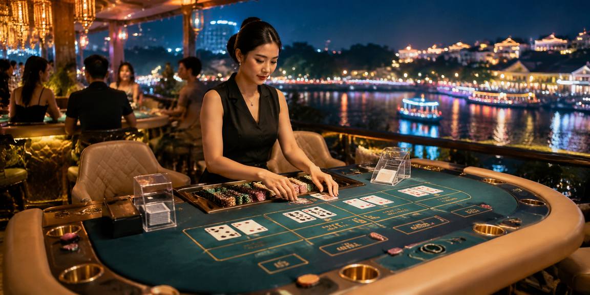 tv888 Speed Baccarat A